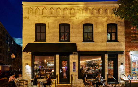 Four Seasons Washington DC